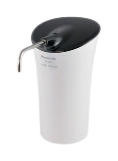 Panasonic Water filter With Filter Cartridge CS20 White/Black 153x260x265mm  - Image 1