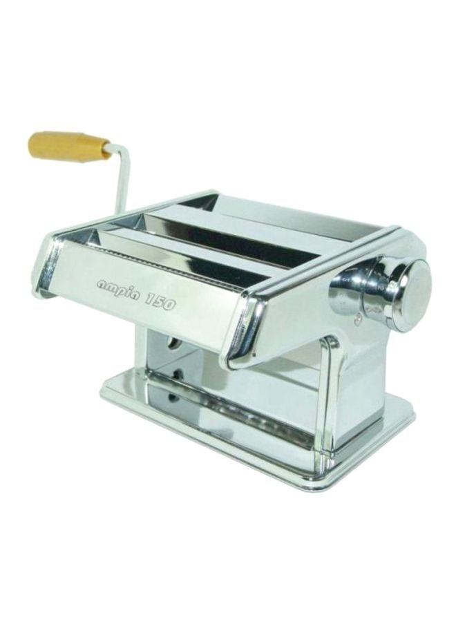 DESSINI Pasta Maker Silver  - Image 1