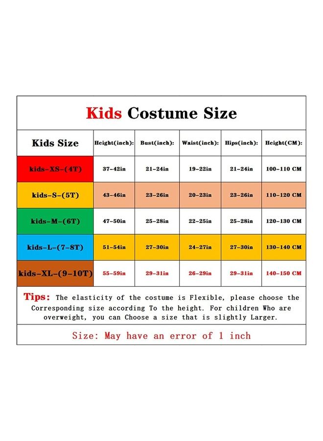Generic - 3D Spiderman Costume XL - Image 1