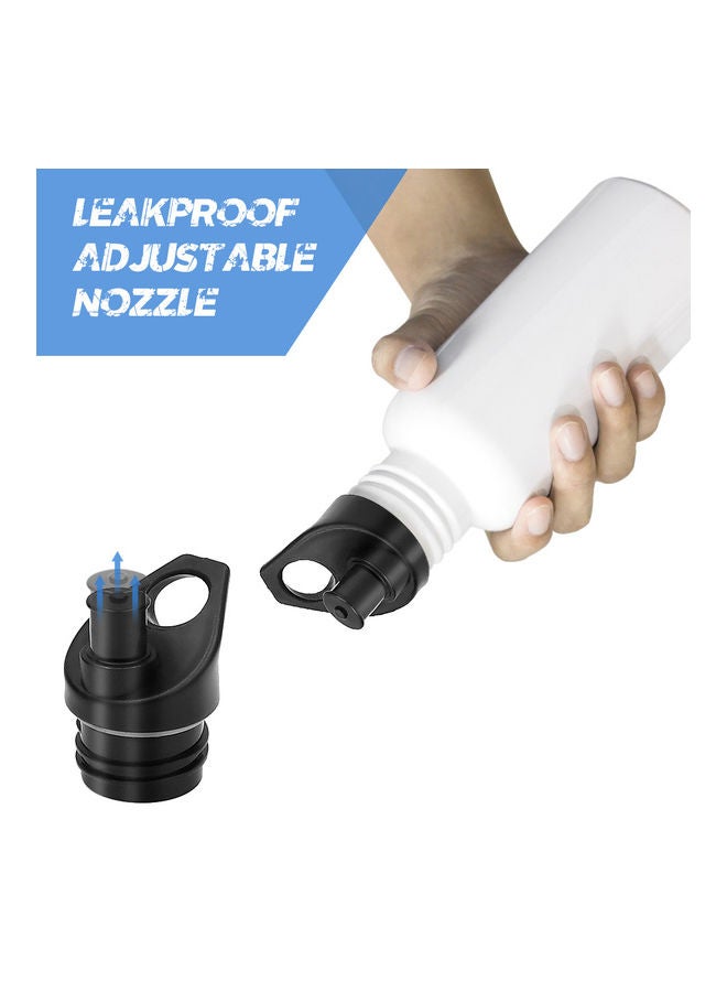 Generic Replacement Straw Lid For Hydro Flask 49x55mm  - Image 2