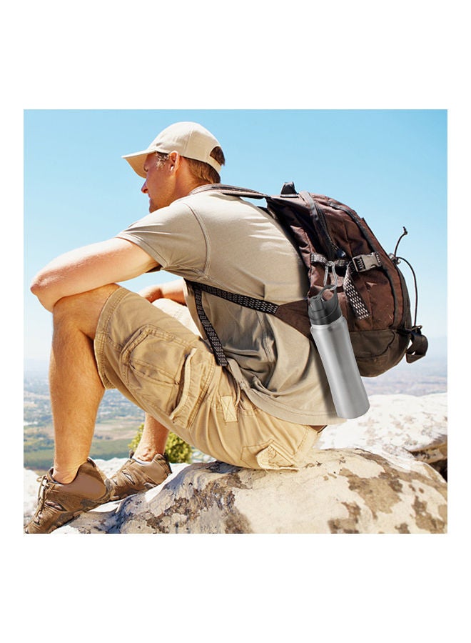 Generic Replacement Straw Lid For Hydro Flask 49x55mm  - Image 3