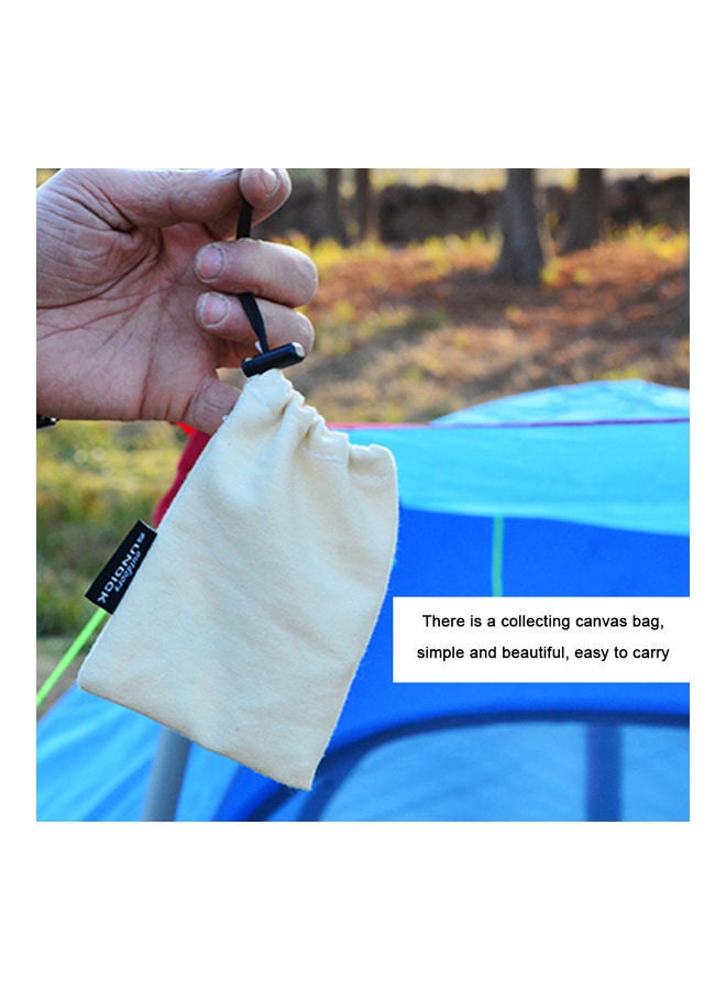 صنديك علاقة ثتبيت لأوعية الشواء أسود 85مم - Image 5