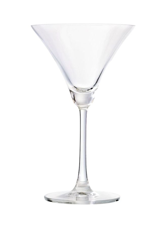Ocean Pack Of 6 Madison Cocktail Martini Glass Clear 285ml  - Image 2