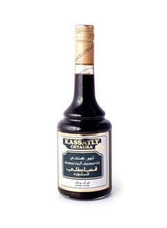 Kassatly Tamarind Syrup 600ml 
