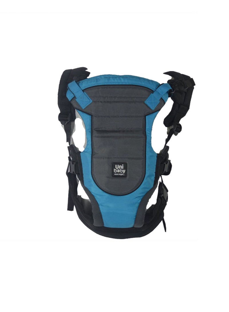 Uni baby Baby Carrier Blue 
