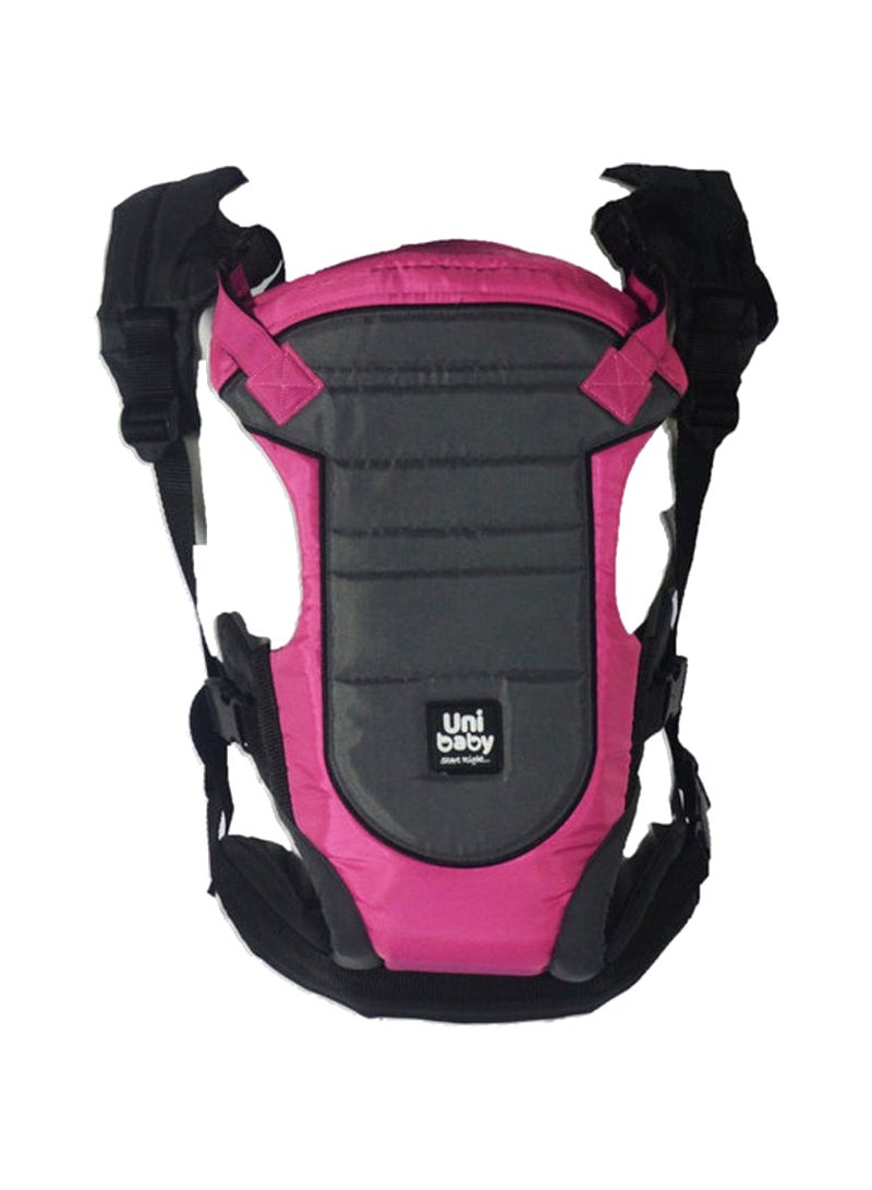 Uni baby Baby Carrier Pink 