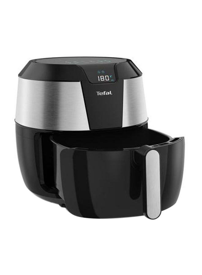 Tefal Easy Fry XXL, 1.6Kg 5.6 L 2015 W EY701D27 Black - Image 2