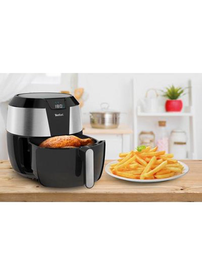 Tefal Easy Fry XXL, 1.6Kg 5.6 L 2015 W EY701D27 Black - Image 5