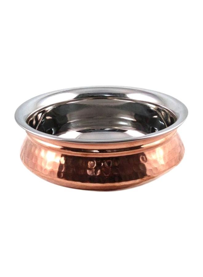 RAJ Serving Bowl Copper 10.5cm  - Image 1