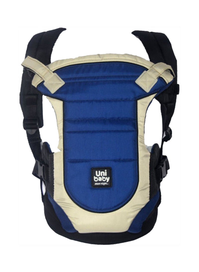 Uni baby Baby Carrier Beige 