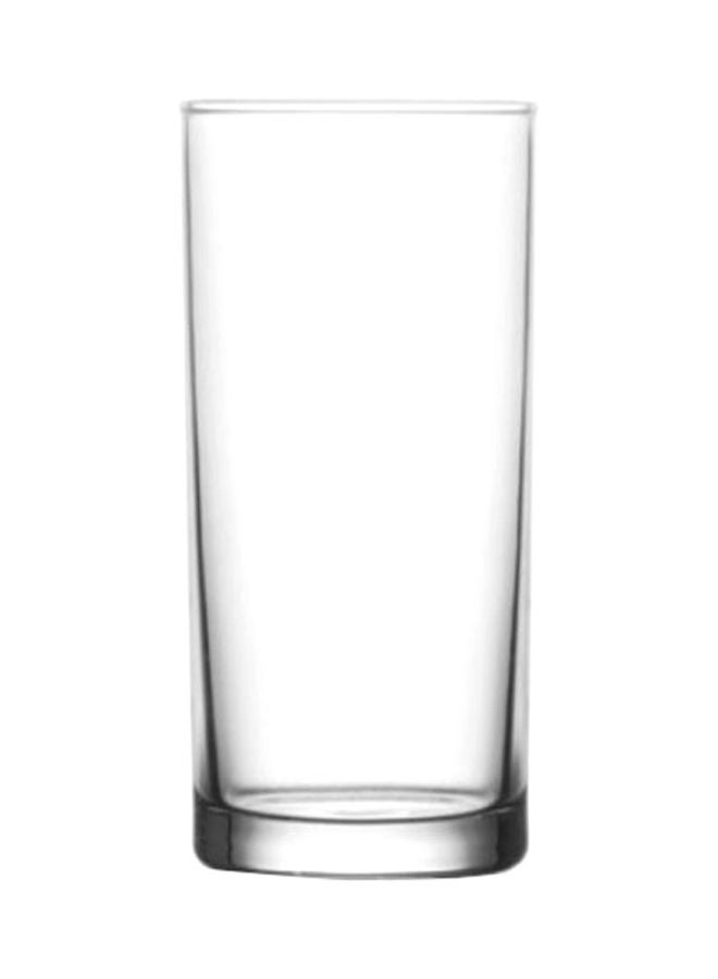 LAV 6-Piece Liberty Long Drink Glass Set Clear 295ml  - Image 2