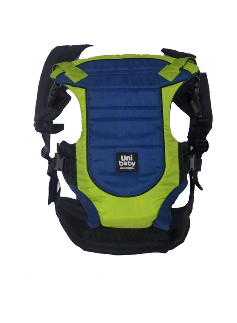 Uni baby Baby Carrier Green 