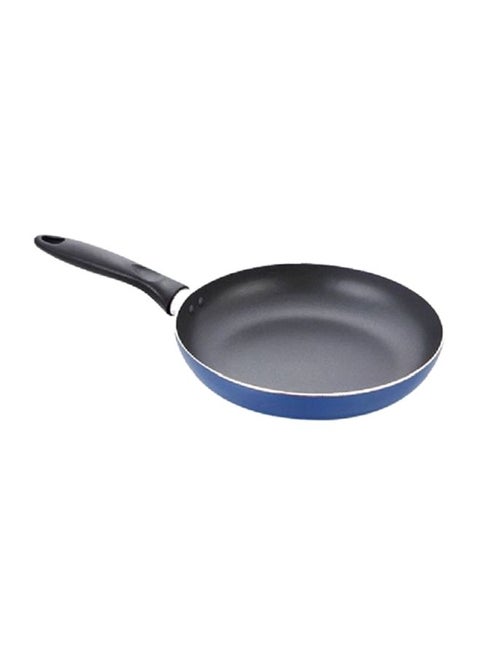 Non-Stick Induction Frying Pan Blue/Black 28cm