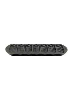 LODGE Cornstick Pan Black 12x1x6inch  - Image 3