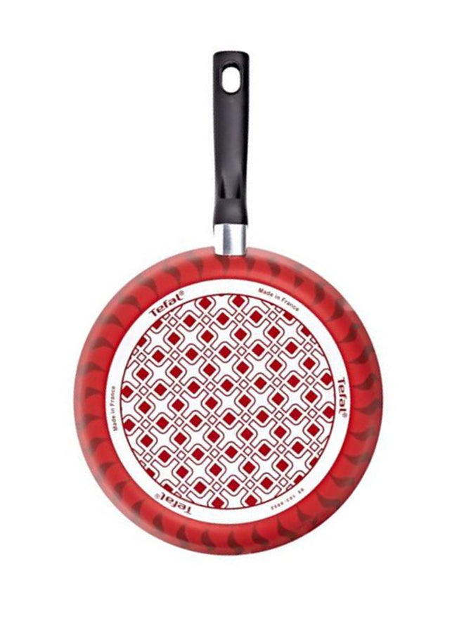 Tempo Flame Frying Pan Red 20cm - v1615382438/N38549235A_2