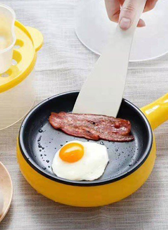 ديسيني مقلاة كهربائية متعددة الوظائف DS-1122 أصفر/أسود - Image 5