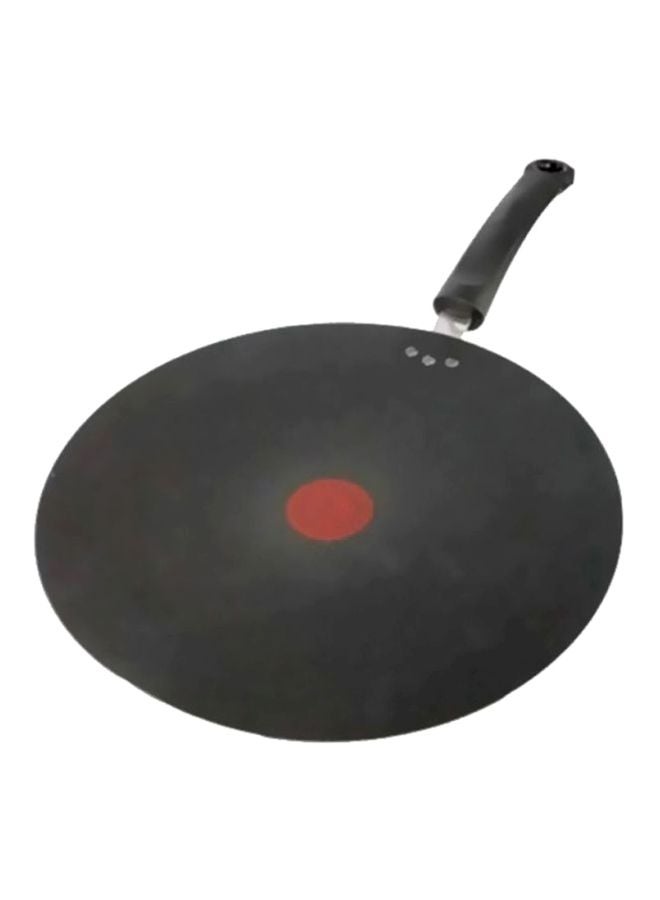 Tefal Tempo Aluminium Tawa Black 36cm  - Image 1