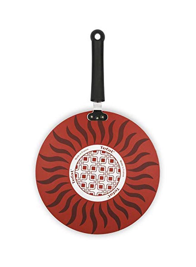 Tefal Tempo Aluminium Tawa Black 36cm  - Image 4