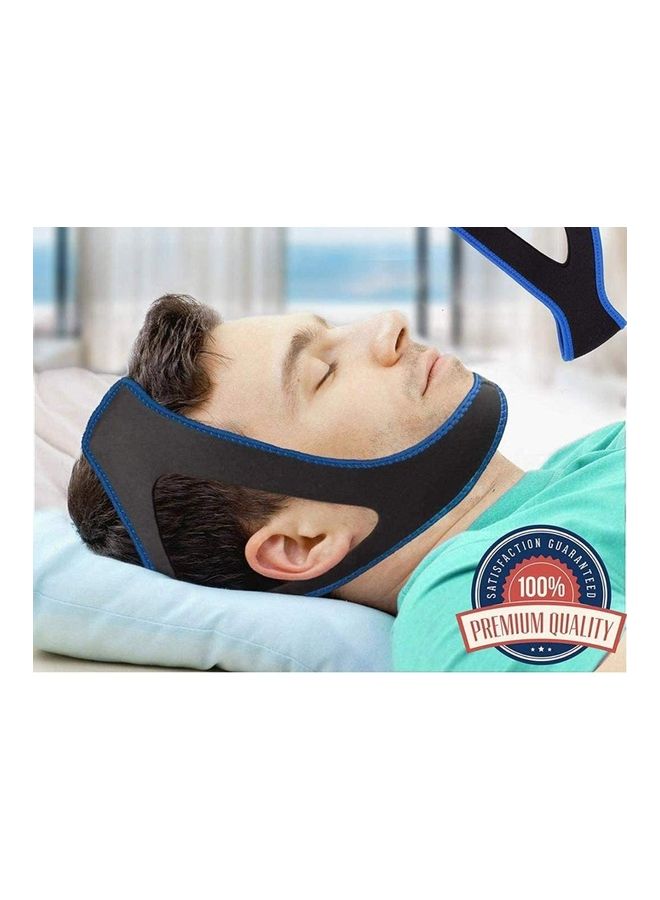 Generic - Chin Strap for Snoring Solution - Image 1