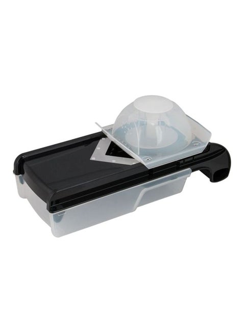 6 In 1 Mandoline Slicer Multicolour