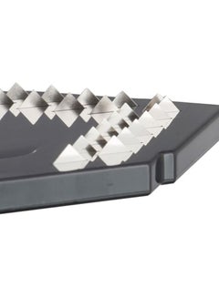 Prestige 6 In 1 Mandoline Slicer Multicolour  - Image 3