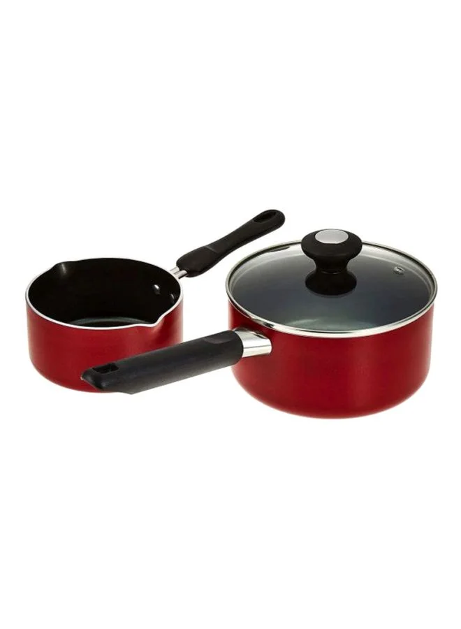 برستيج 14-Piece Cookware Set With Winsor Hotpot