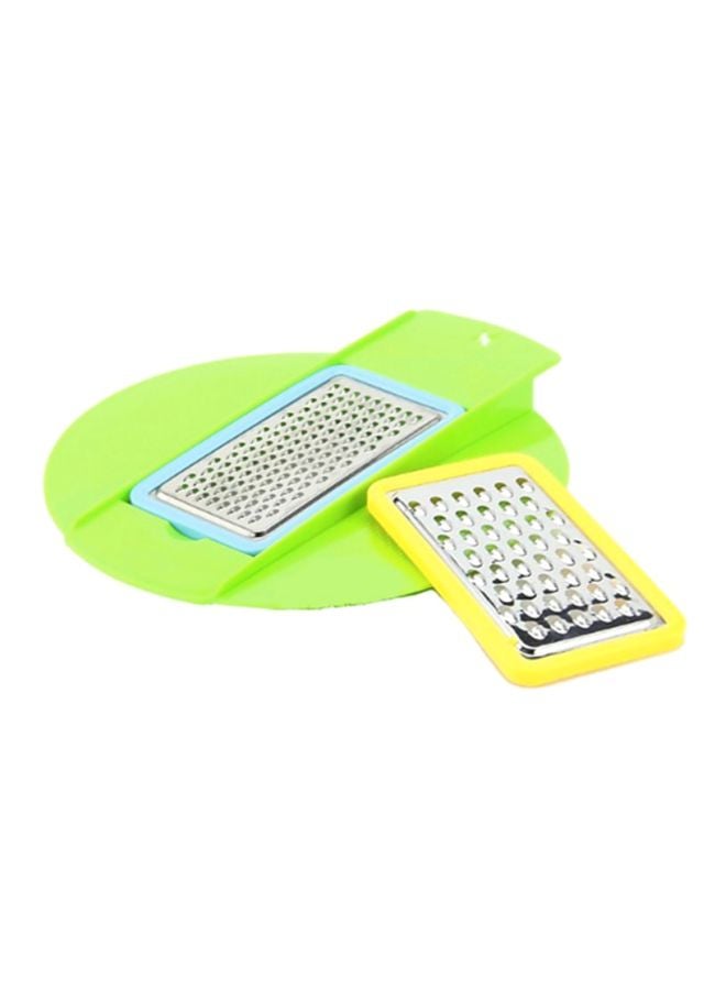 شاربدو 5 Piece Cookware Tool Set Bowl (25x9), Bowl (24x8), Cap (16x9)cm - Image 2