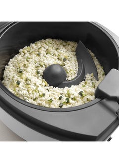 ديلونجي قلاية بلاتيك متعددة الوظائف 1400 وات 1.7 L 1400 W FH1363 أبيض  - Image 2