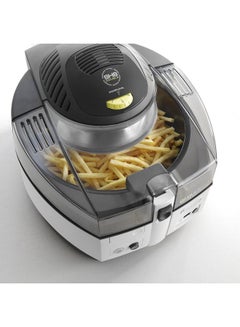 ديلونجي قلاية بلاتيك متعددة الوظائف 1400 وات 1.7 L 1400 W FH1363 أبيض  - Image 5