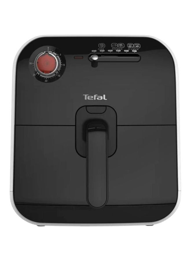تيفال مجفف هواء ساخن من ديلايت 0.8 L 1450 W FX100040 أسود - Image 1