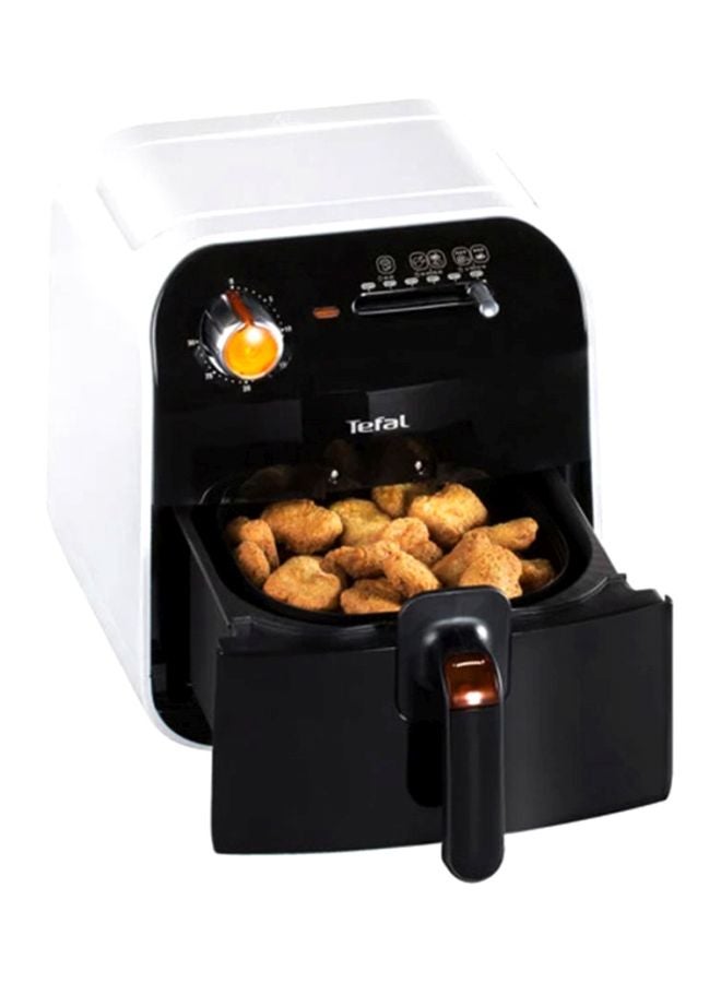 تيفال مجفف هواء ساخن من ديلايت 0.8 L 1450 W FX100040 أسود - Image 3
