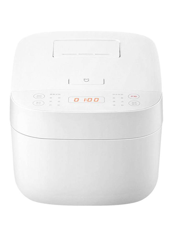 Xiaomi Multifunctional Electric Rice Cooker 4.0 L 860.0 W MDFBD03ACM White - Image 1