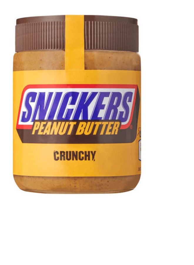 Snickers - Peanut Butter Spread Chocolate 225grams - Image 1