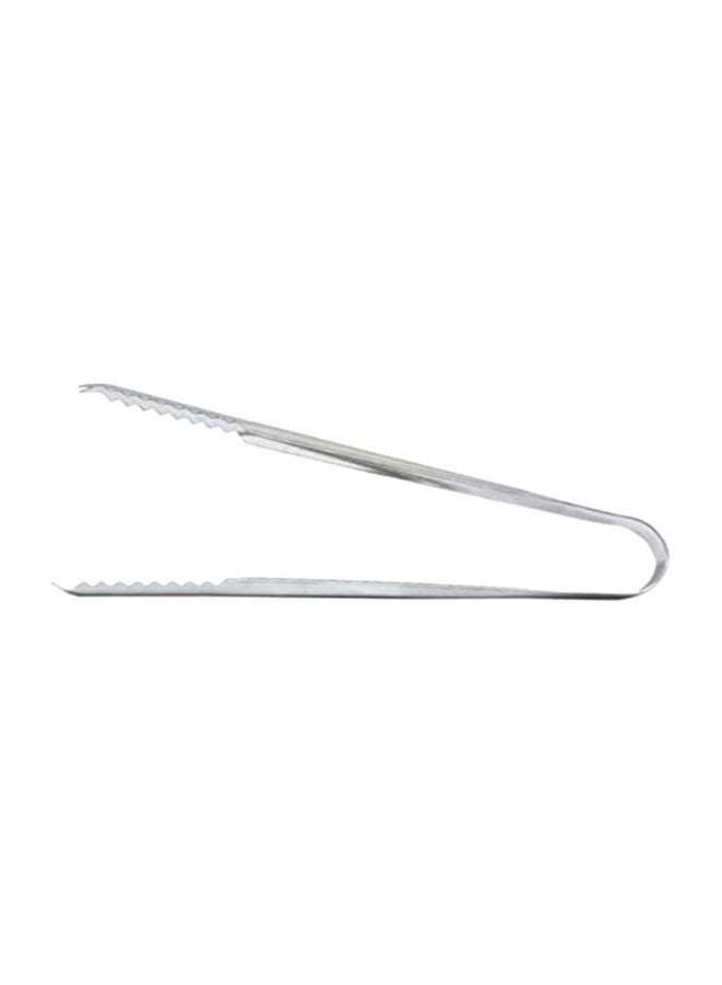 Sunnex Ketchup Squeeze Bottle Silver 9inch - Image 2