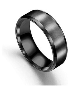 Sleek Stylish Arenaceous Ring