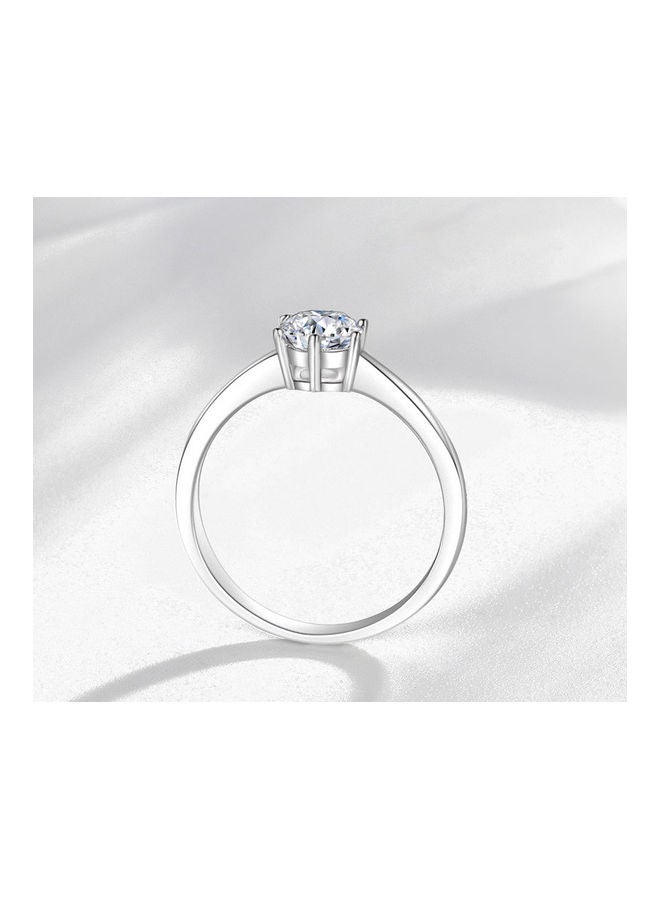 Joychic - Women Zircon Ring - Image 1