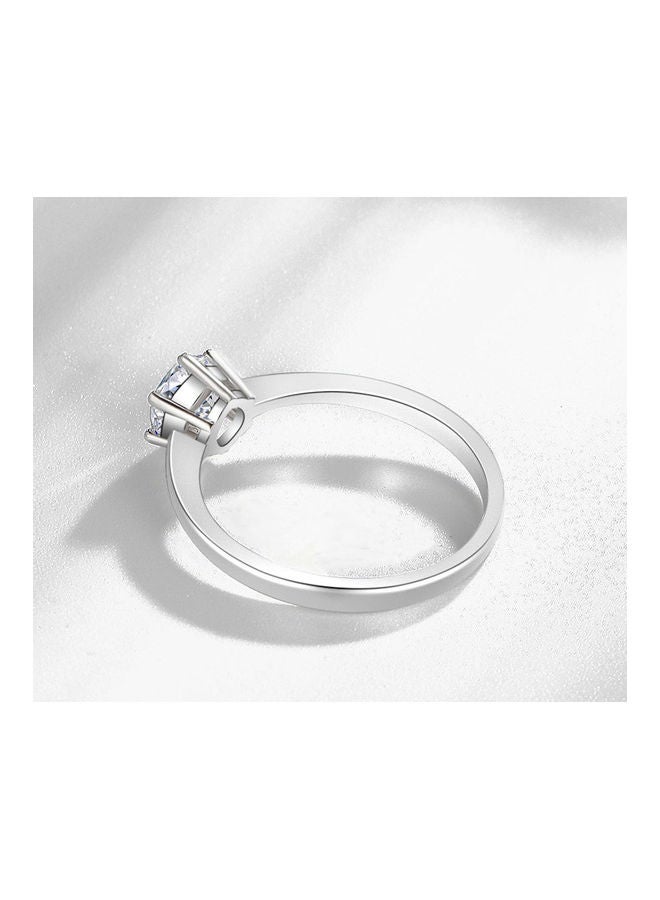 Joychic - Women Zircon Ring - Image 1
