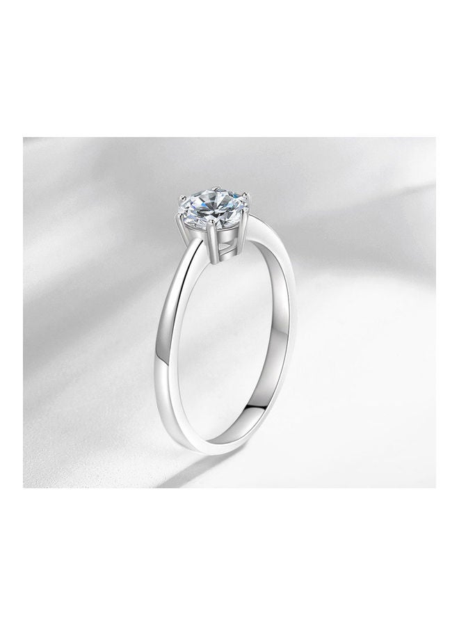 Joychic - Women Zircon Ring - Image 1