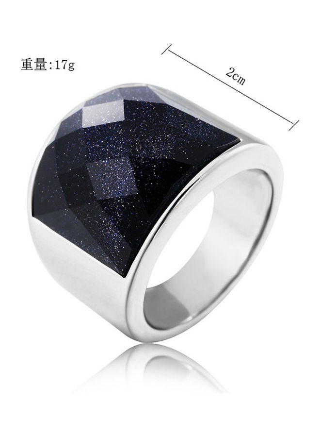 جوي شيك خاتم الأونيكس من أوجر " Auger" بتصميم أنيق .