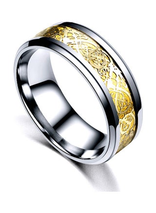 Silver/Gold