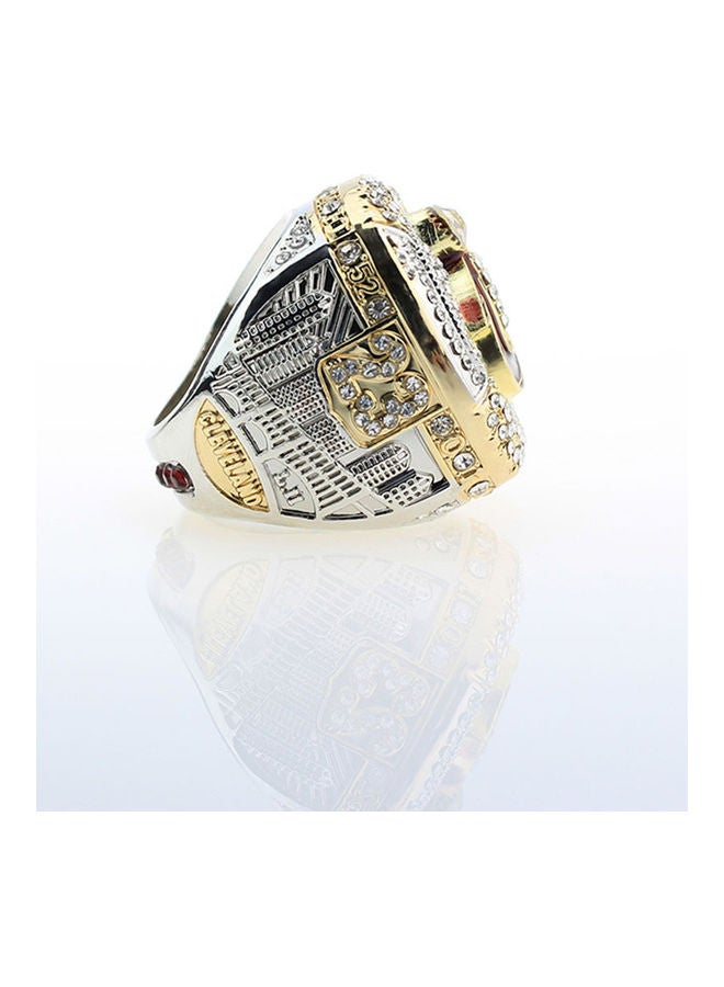 Joychic NBA Championship Ring - Image 2