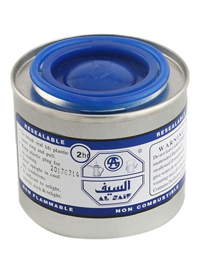 Alsaif Wax Hotels Buffet Fuel 