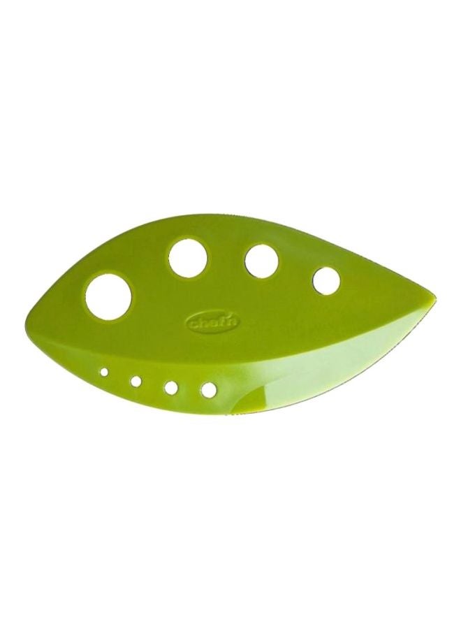 Chef'n - Looseleaf Kale And Herb Stripper Green 10cm - Image 1