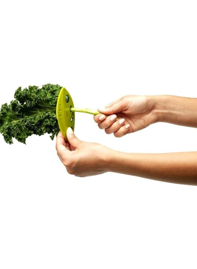 Chef'n - Looseleaf Kale And Herb Stripper Green 10cm - Image 1