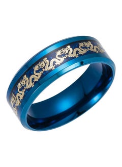Dragon Designed Stylish Ring