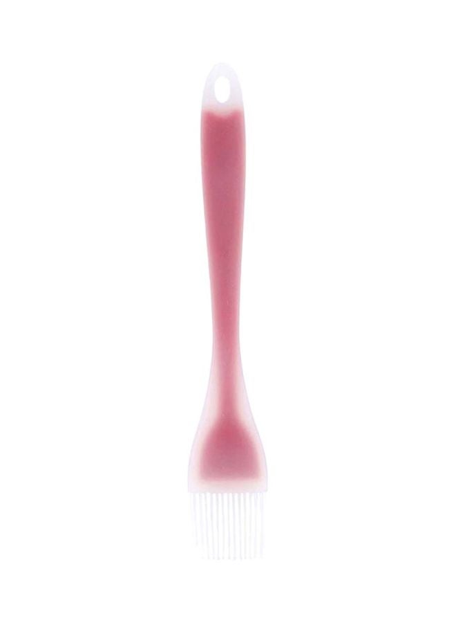 Penguen Silicone Brush Red - Image 1