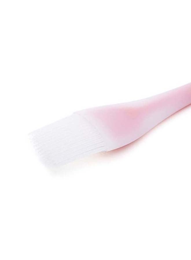 Penguen Silicone Brush Red - Image 2