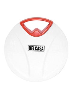 DELCASA Handy Pull Chopper With Jar White 500ml  - Image 4