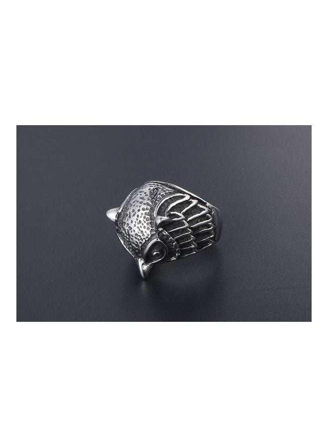 Owl Designed Stylish Ring - v1615388300/N45092418A_2