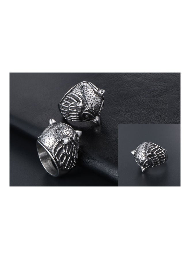 Owl Designed Stylish Ring - v1615388300/N45092418A_3